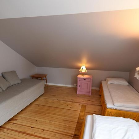 Hostel Tiglkak Åndalsnes Zewnętrze zdjęcie