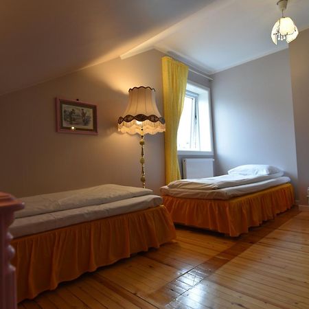Hostel Tiglkak Åndalsnes Zewnętrze zdjęcie