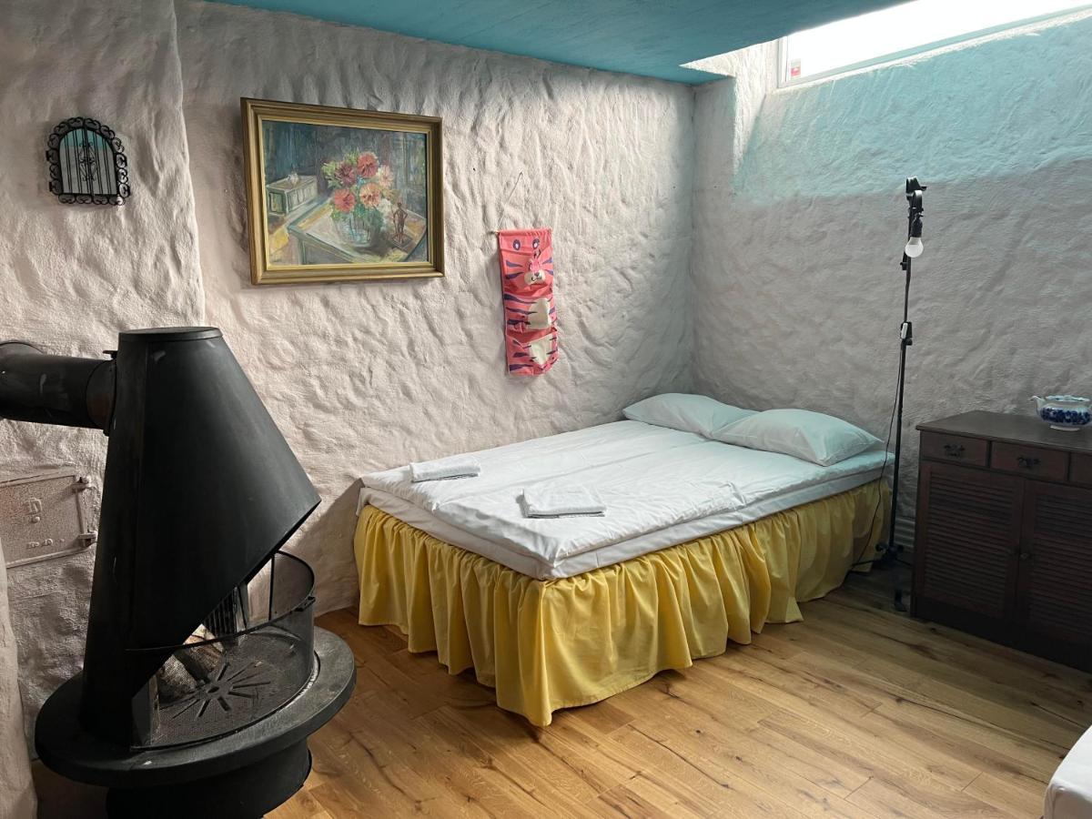 Hostel Tiglkak Åndalsnes Zewnętrze zdjęcie