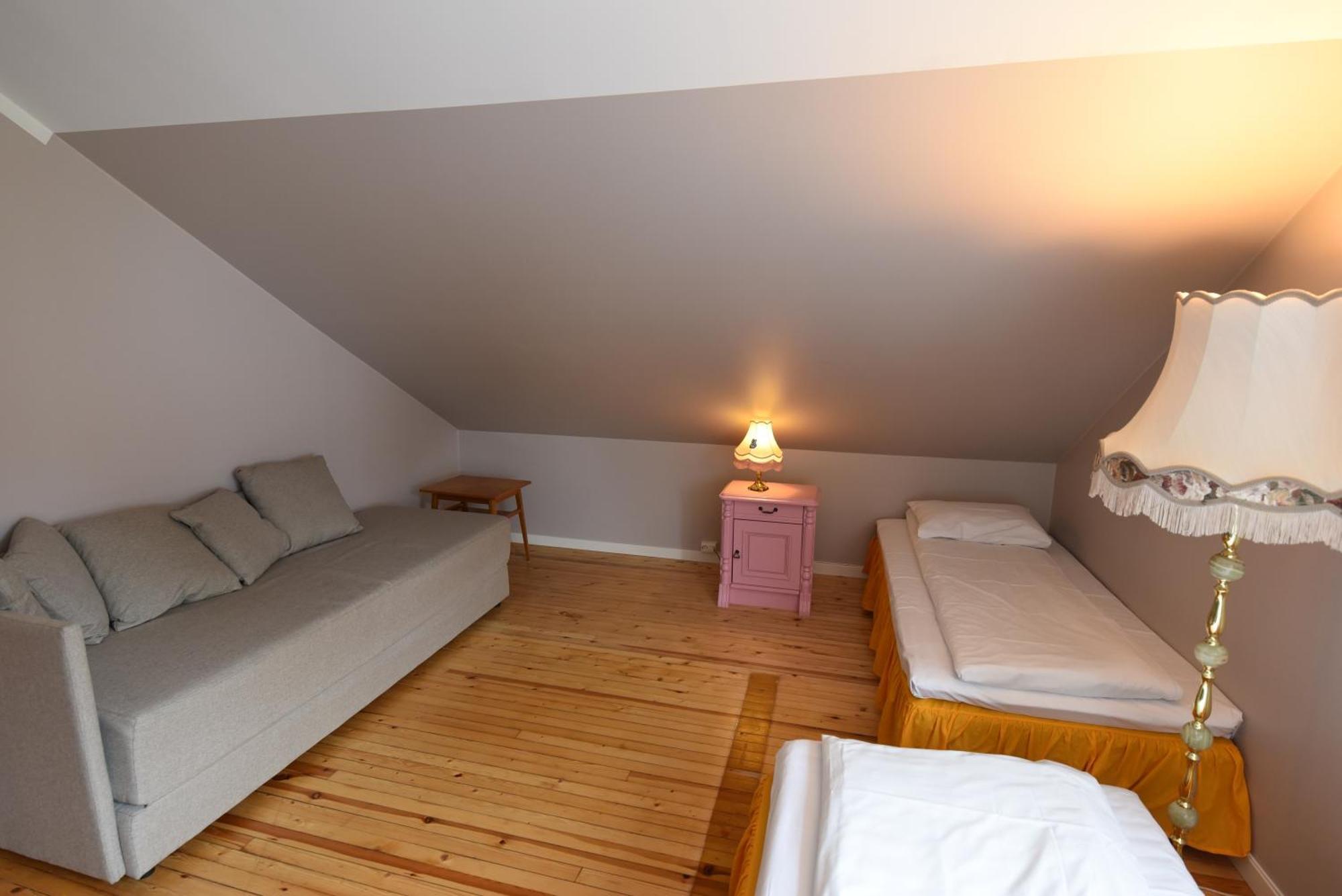 Hostel Tiglkak Åndalsnes Zewnętrze zdjęcie