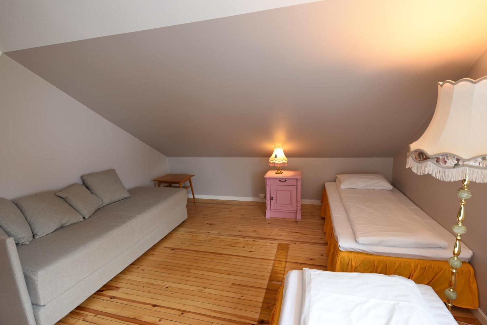 Hostel Tiglkak Åndalsnes Zewnętrze zdjęcie