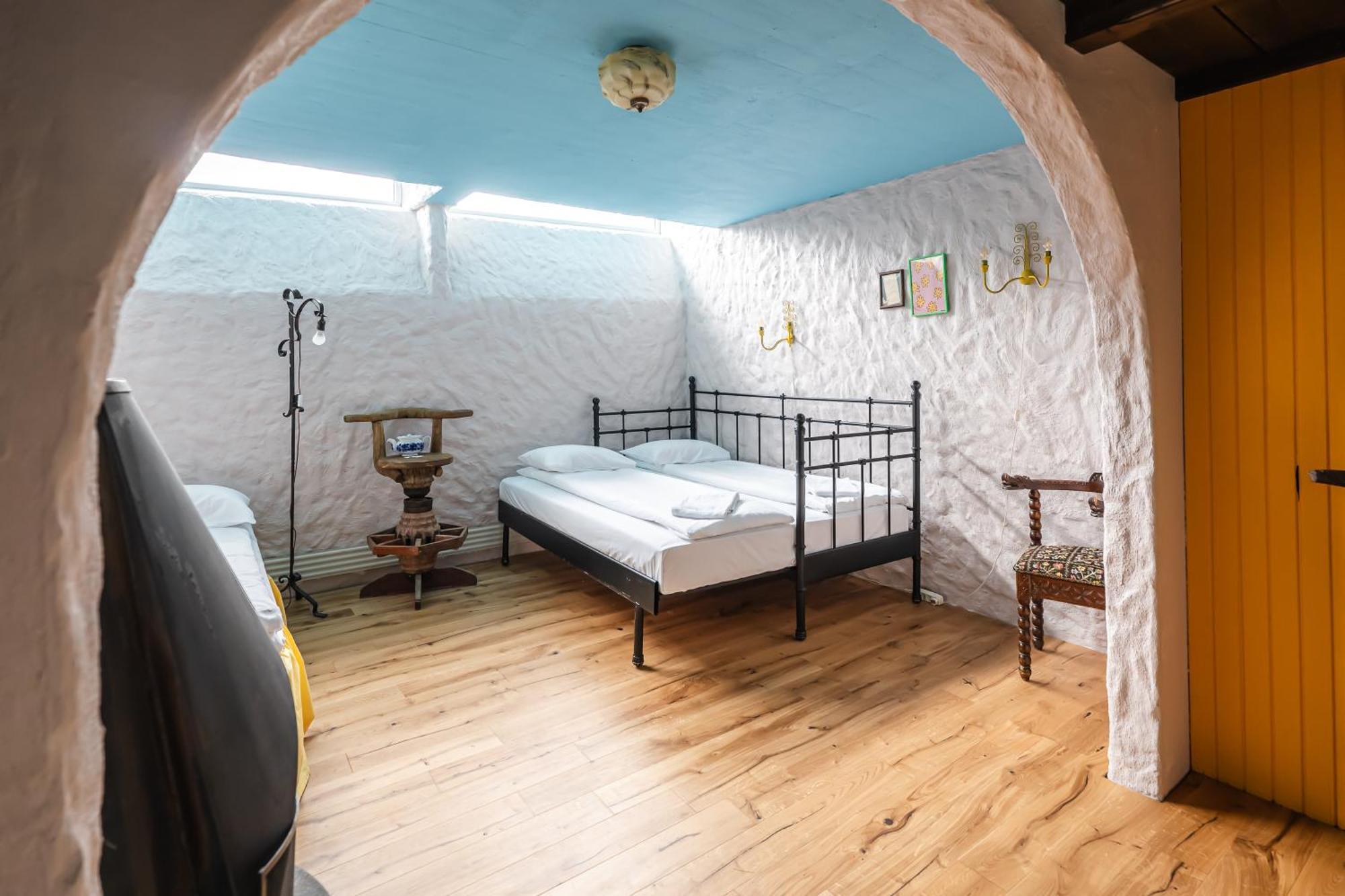 Hostel Tiglkak Åndalsnes Zewnętrze zdjęcie