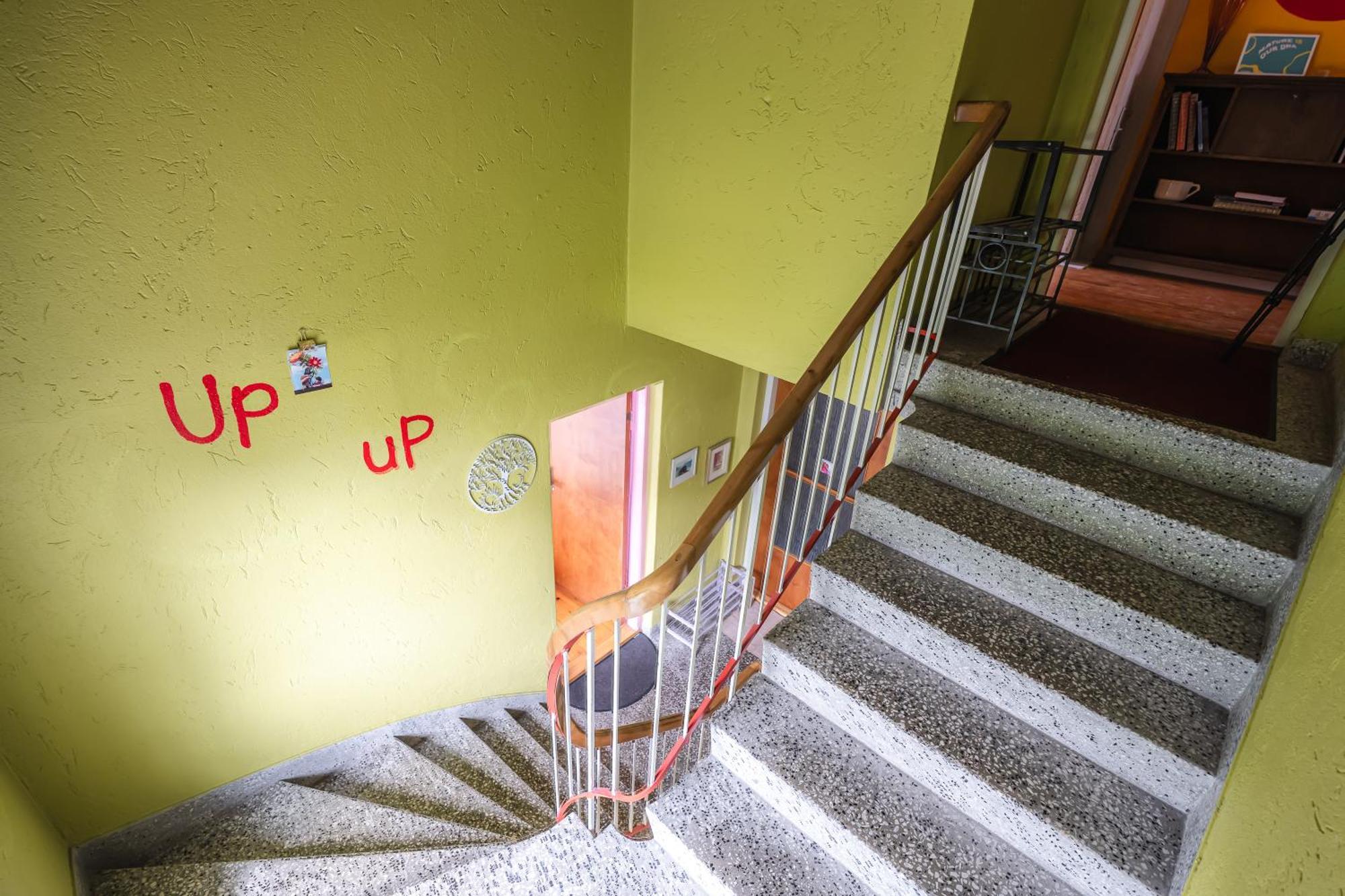 Hostel Tiglkak Åndalsnes Zewnętrze zdjęcie
