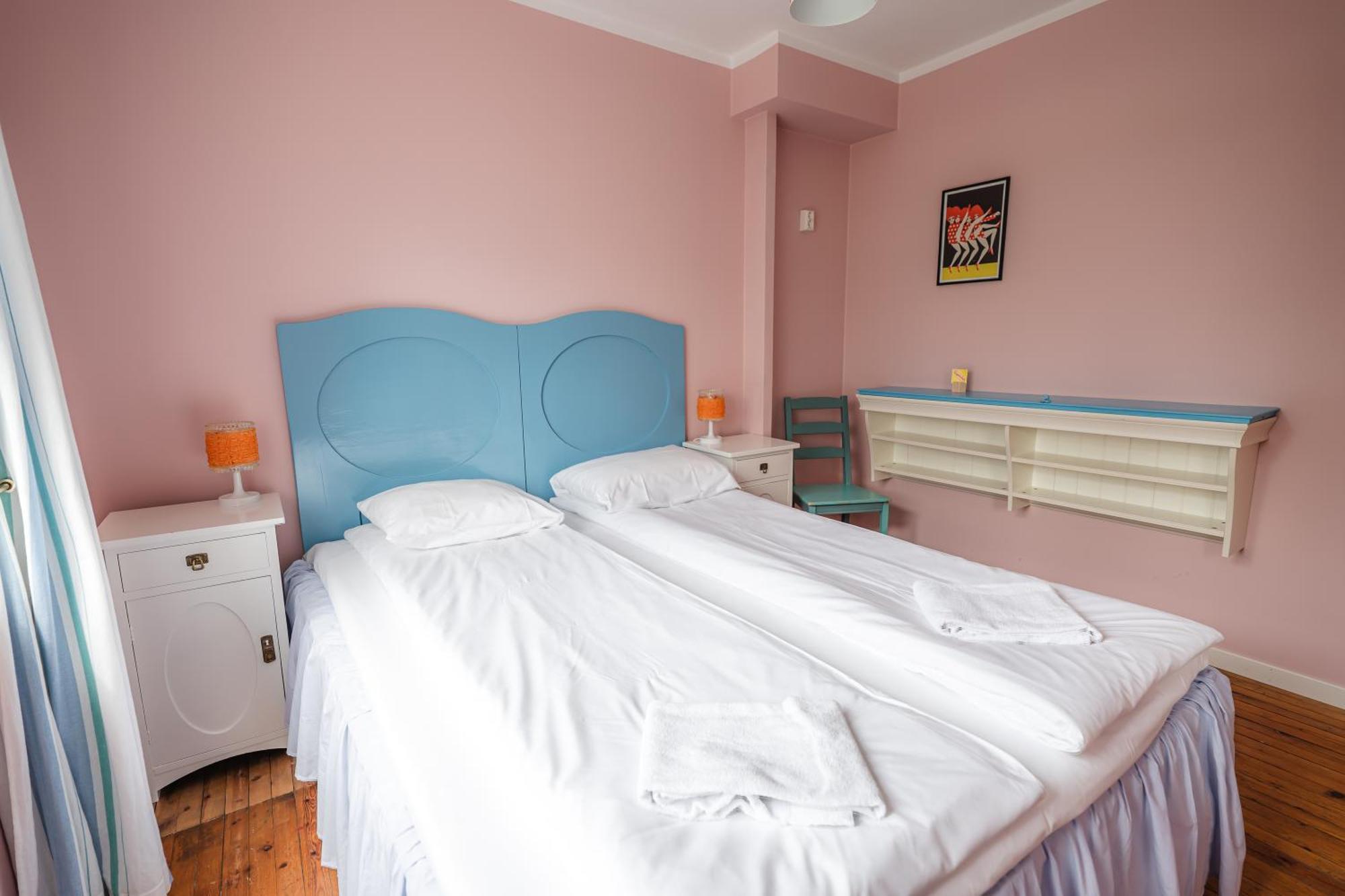 Hostel Tiglkak Åndalsnes Zewnętrze zdjęcie