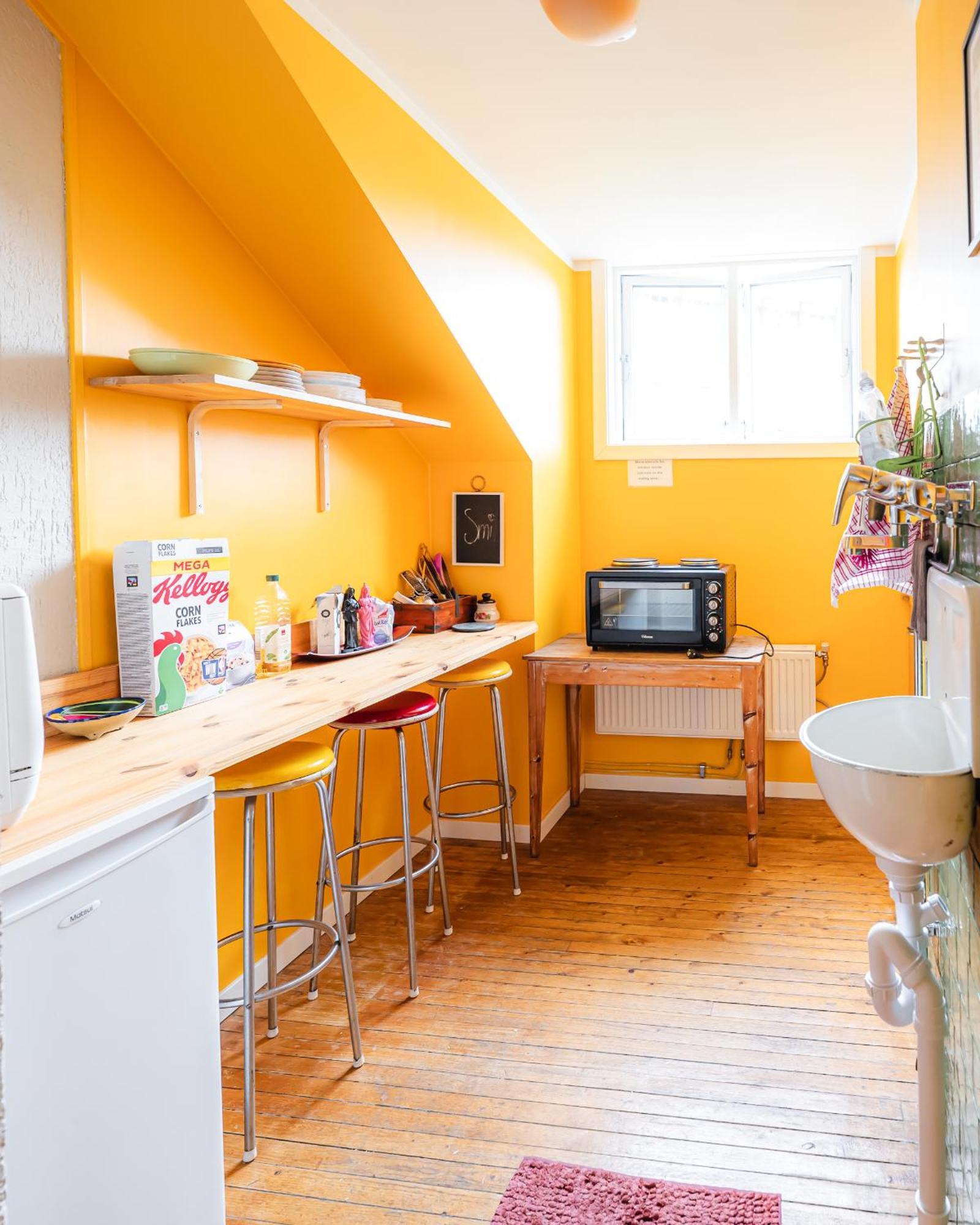 Hostel Tiglkak Åndalsnes Zewnętrze zdjęcie
