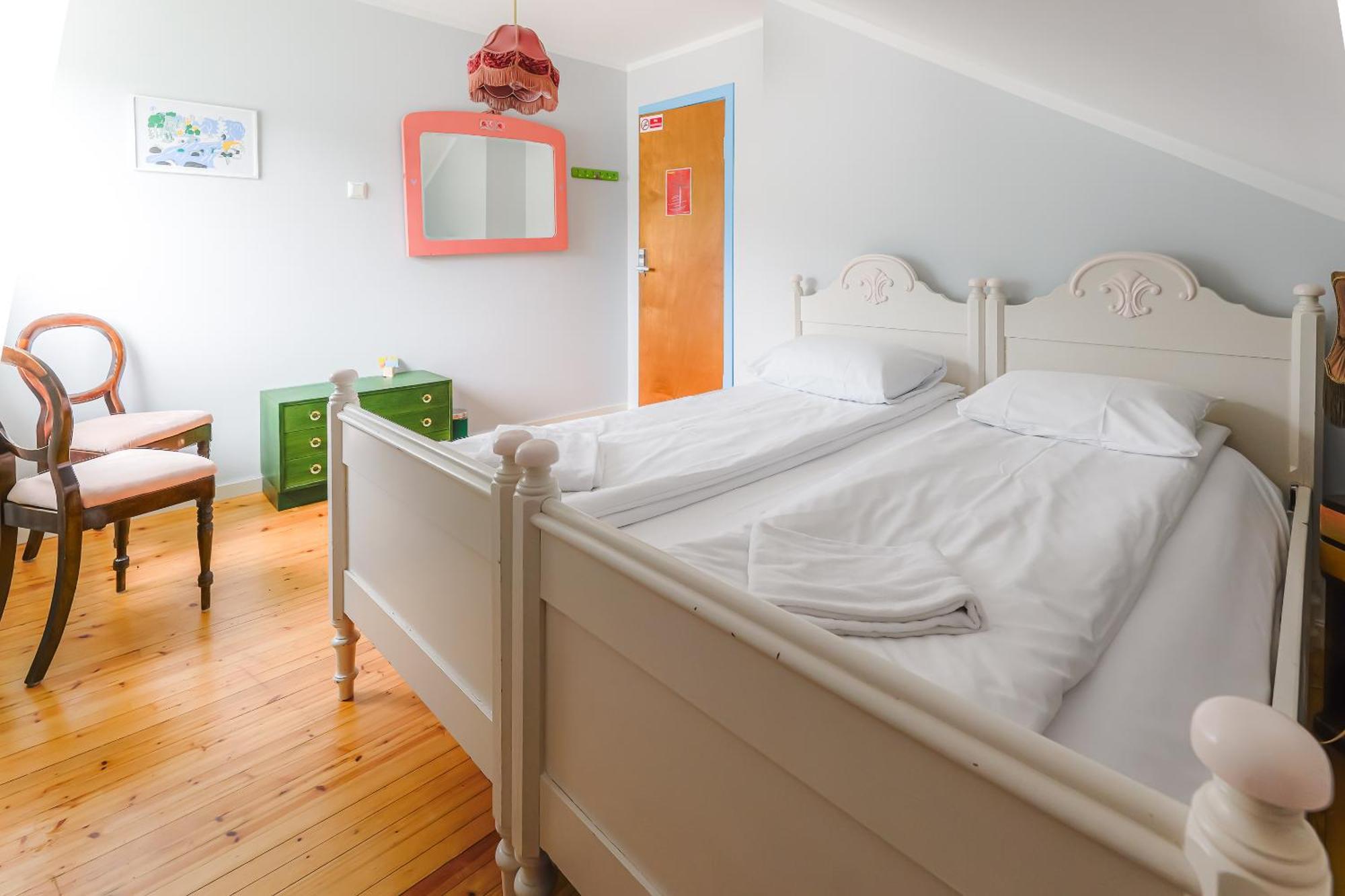 Hostel Tiglkak Åndalsnes Zewnętrze zdjęcie