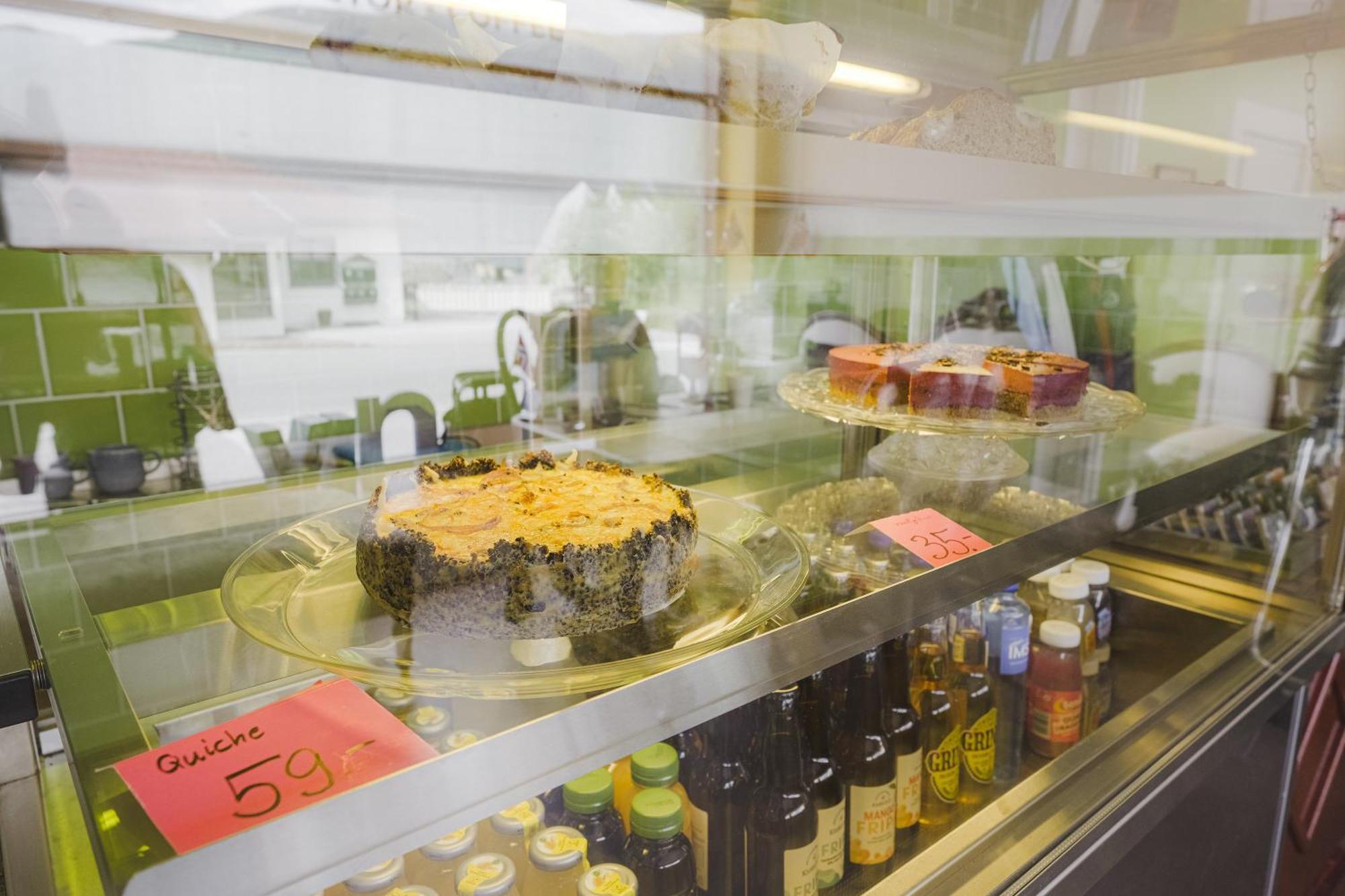 Hostel Tiglkak Åndalsnes Zewnętrze zdjęcie