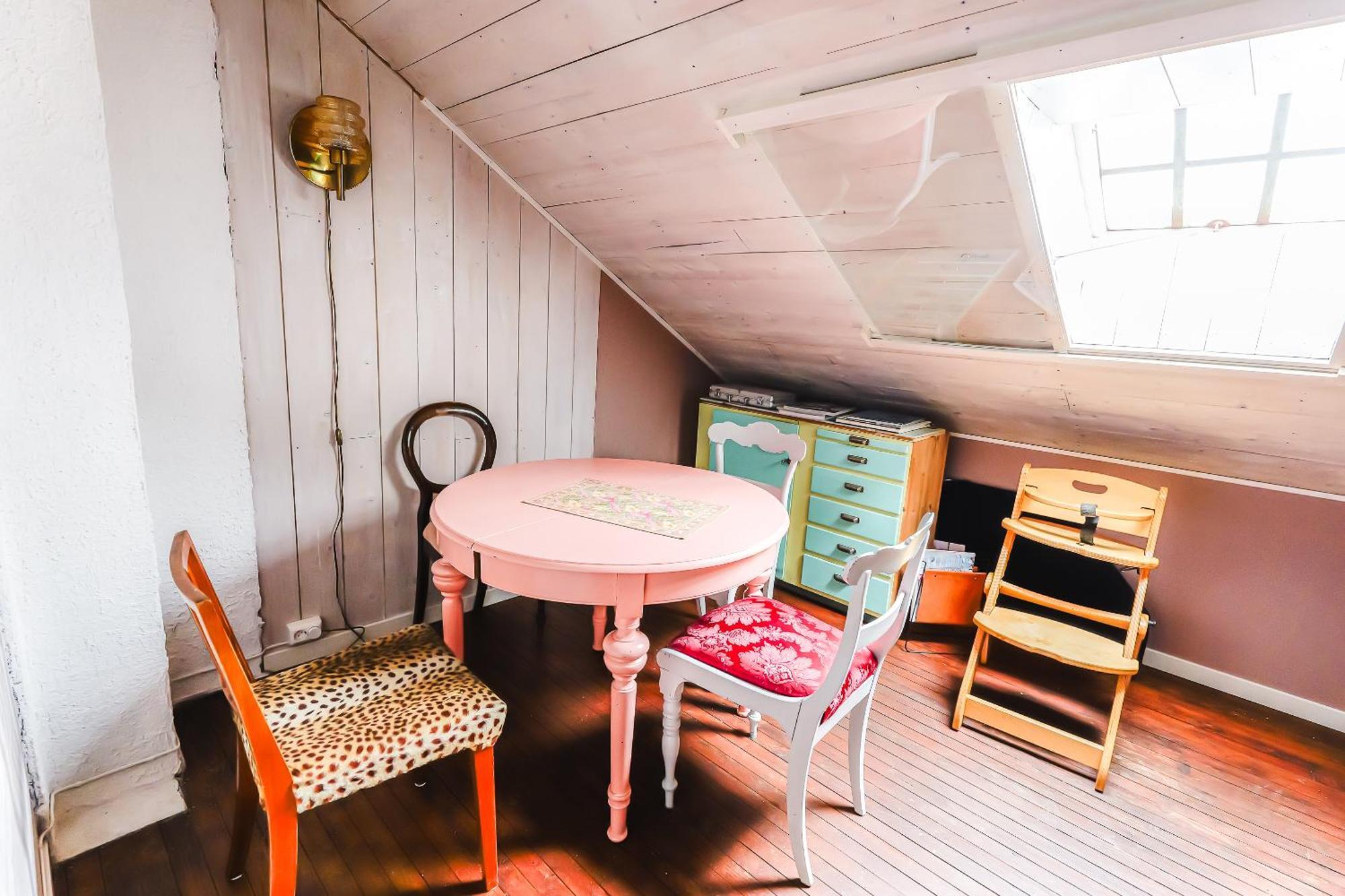 Hostel Tiglkak Åndalsnes Zewnętrze zdjęcie