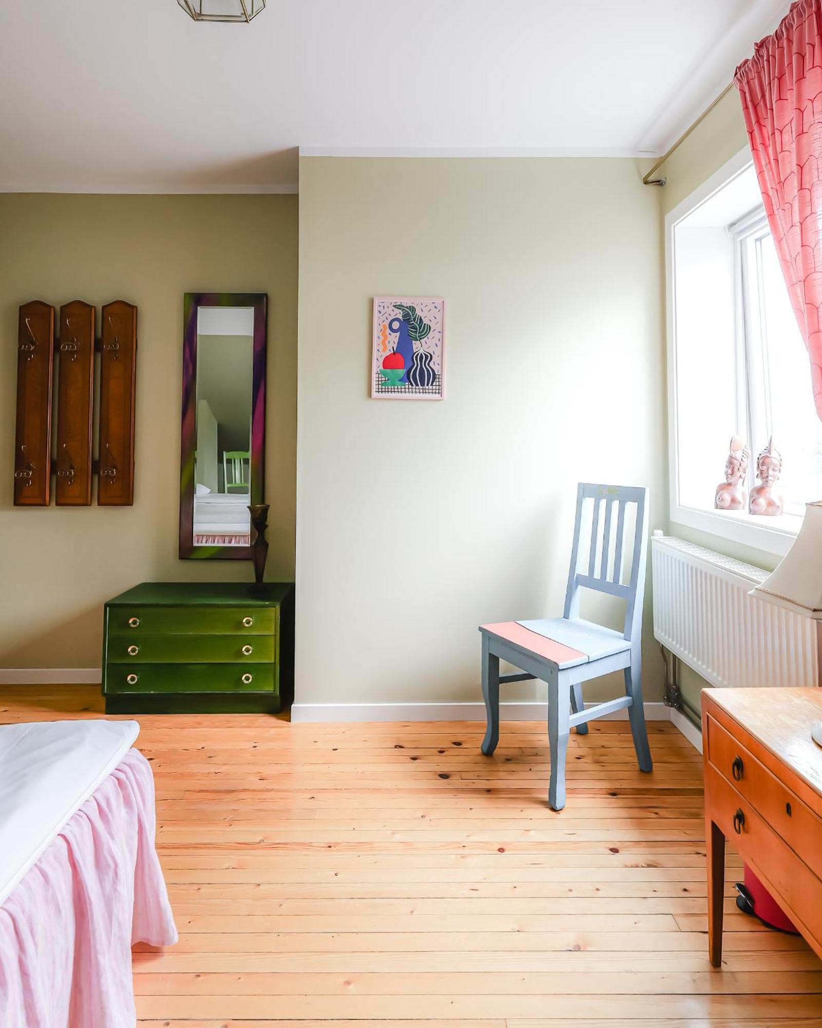 Hostel Tiglkak Åndalsnes Zewnętrze zdjęcie