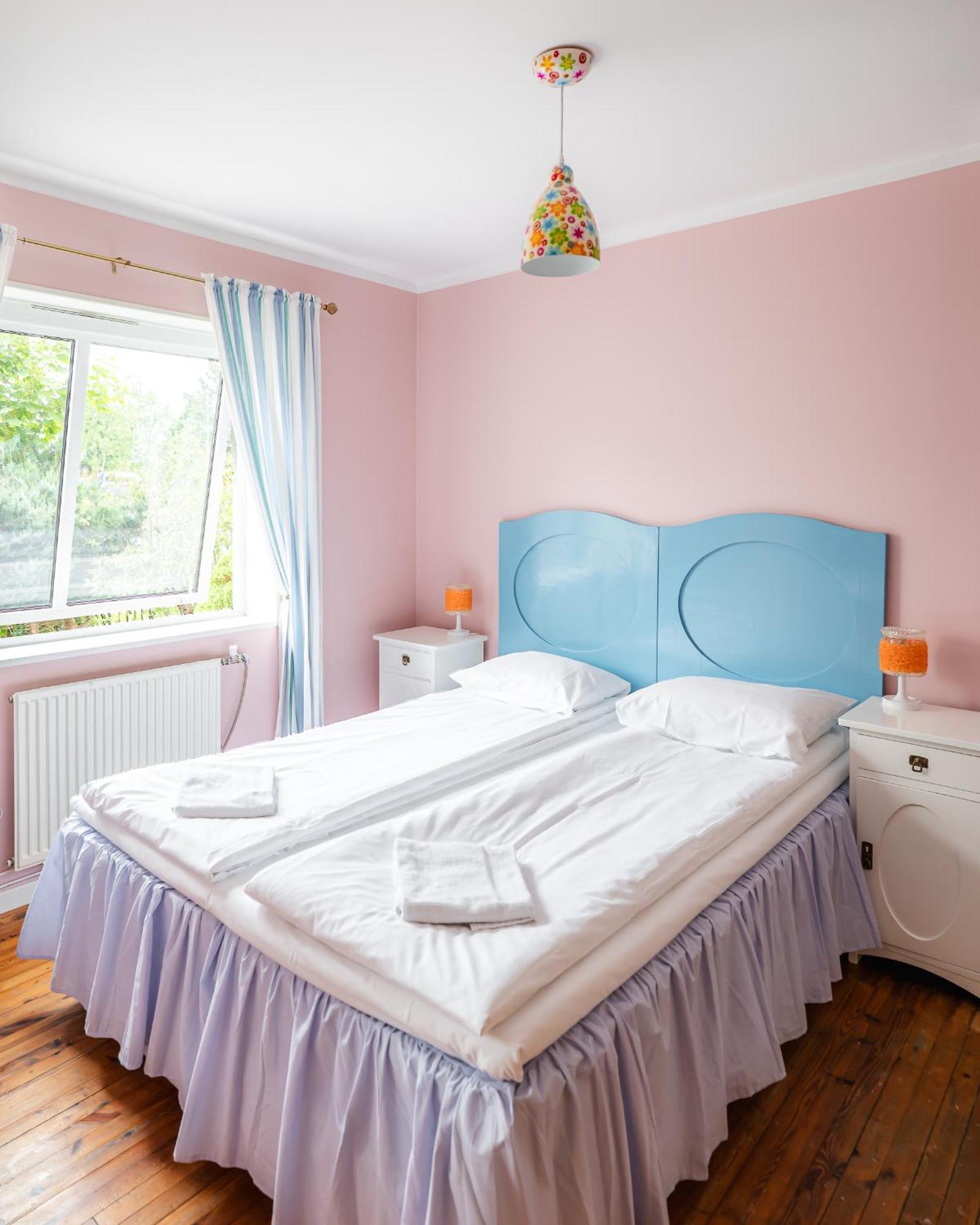 Hostel Tiglkak Åndalsnes Zewnętrze zdjęcie