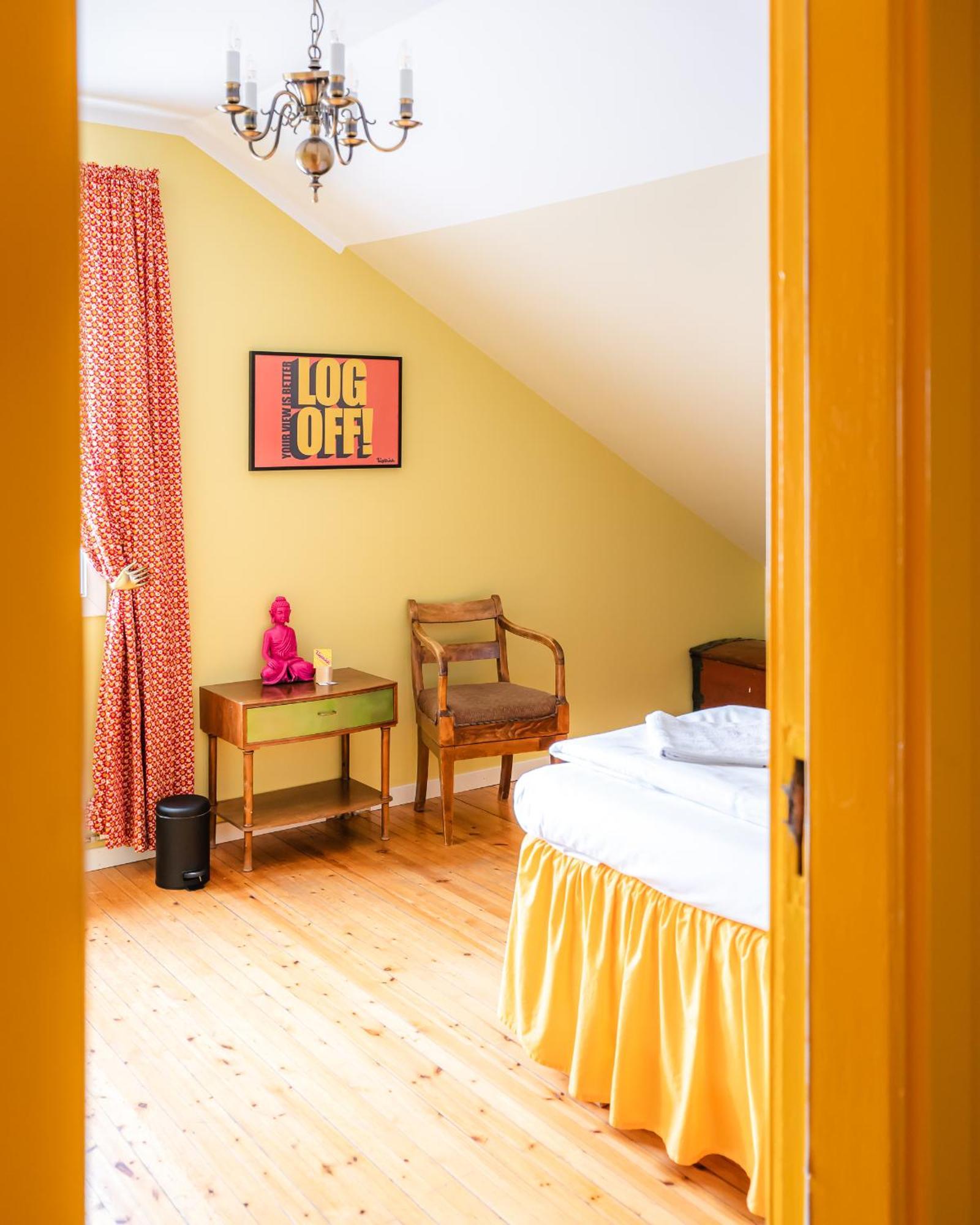 Hostel Tiglkak Åndalsnes Zewnętrze zdjęcie